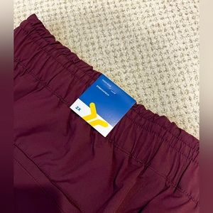 NWT Old Navy Stretchtech High Rise pants. 2X.